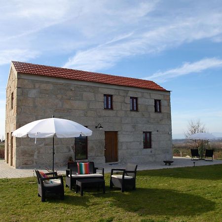 Quinta Da Cumieira Nova Villa Seia Exterior photo